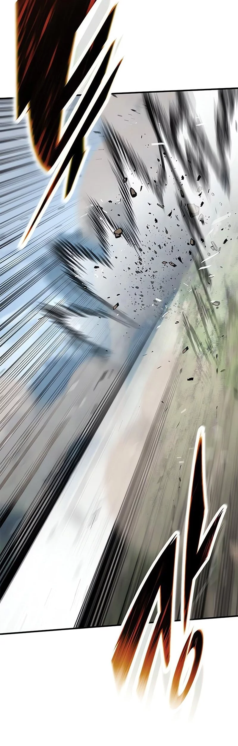 Eternally Regressing Knight Chapter 77 Gambar 41