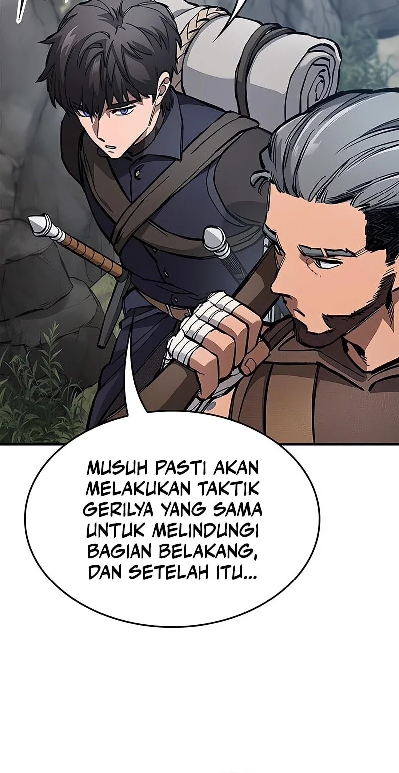 Eternally Regressing Knight Chapter 77 Gambar 17