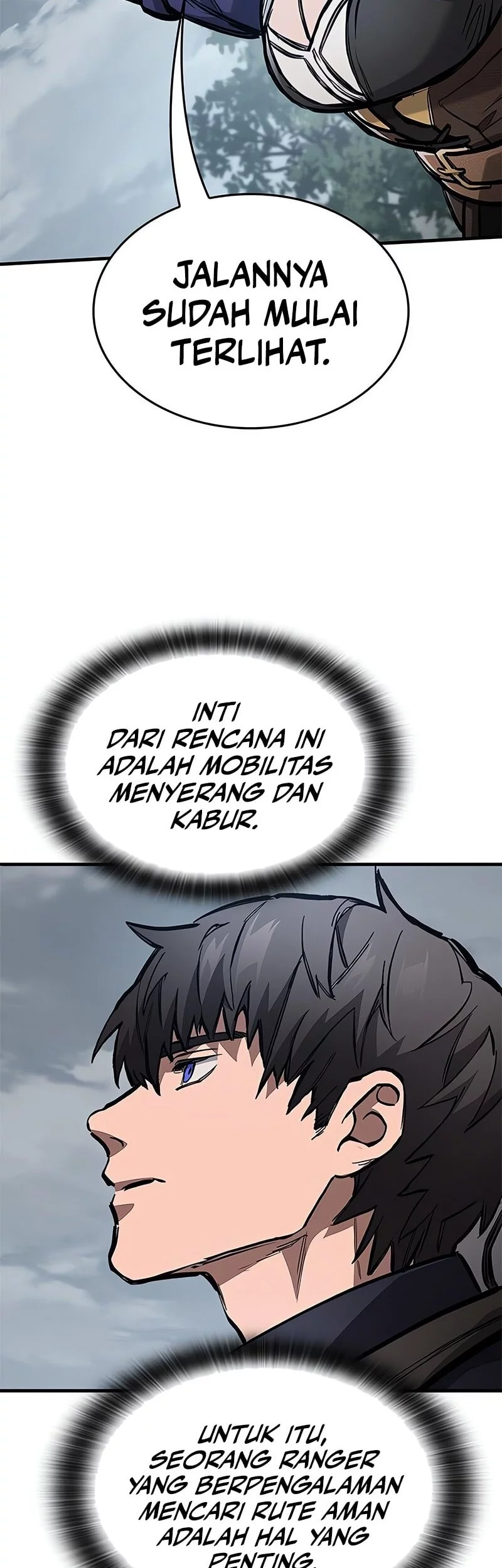 Eternally Regressing Knight Chapter 77 Gambar 23