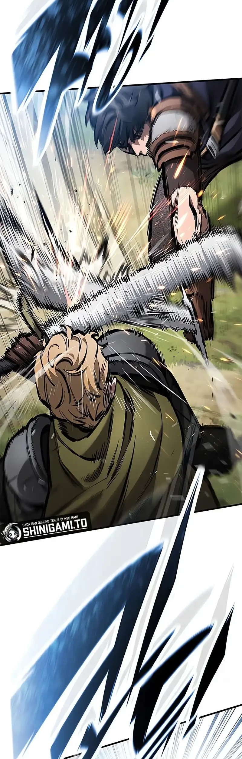 Eternally Regressing Knight Chapter 78 Gambar 61