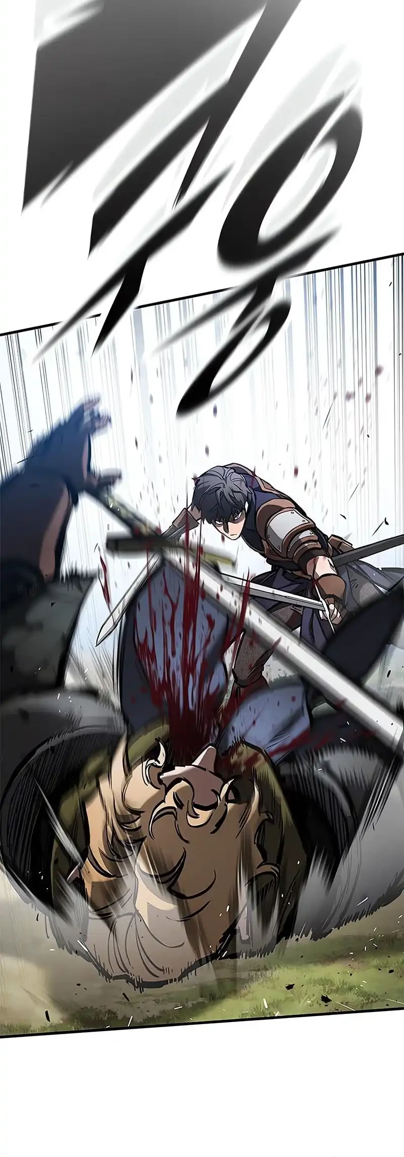 Eternally Regressing Knight Chapter 78 Gambar 66