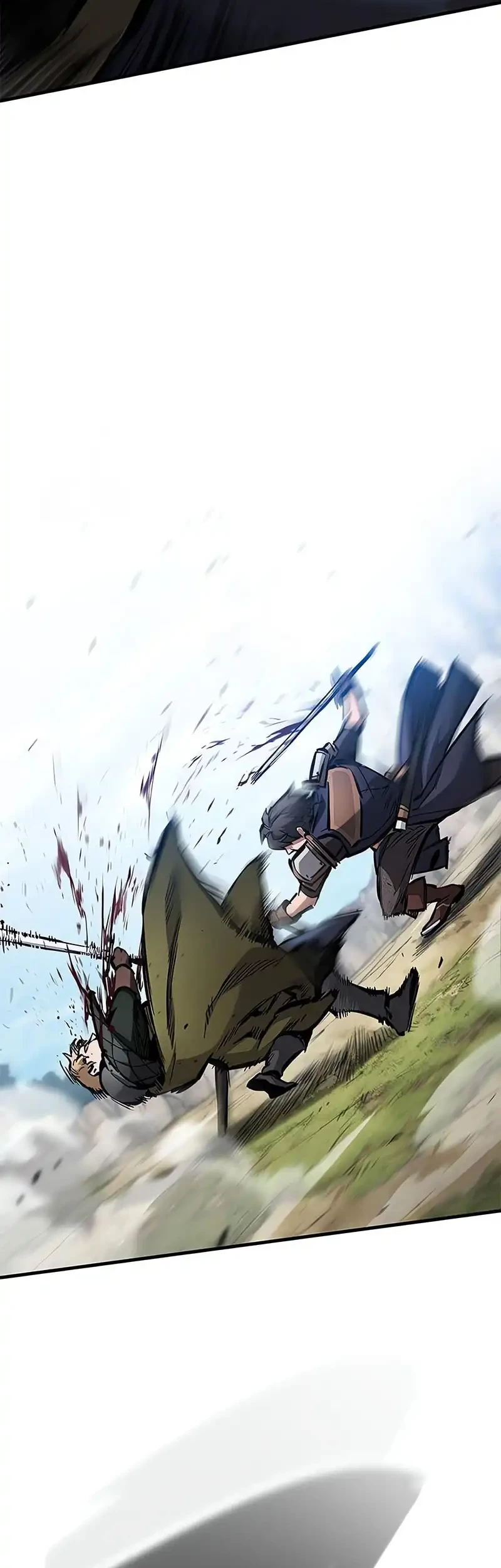 Eternally Regressing Knight Chapter 78 Gambar 65