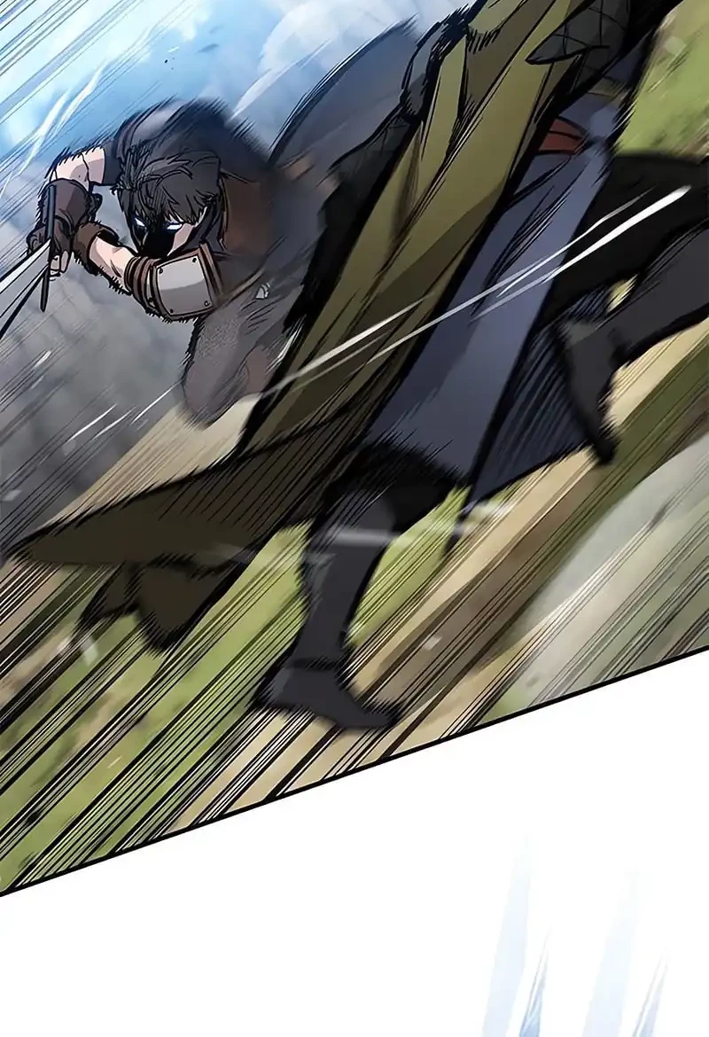 Eternally Regressing Knight Chapter 78 Gambar 44