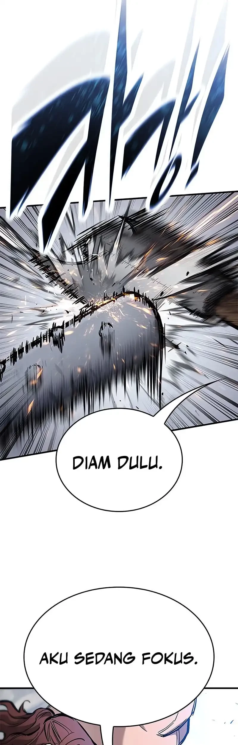 Eternally Regressing Knight Chapter 78 Gambar 41