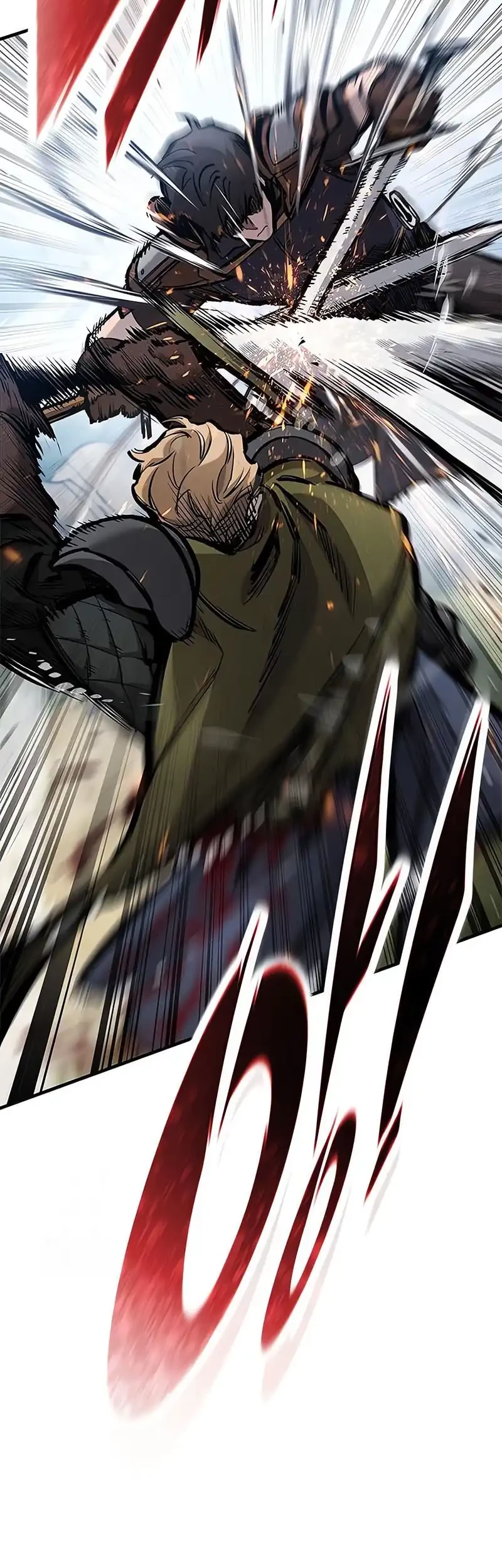 Eternally Regressing Knight Chapter 78 Gambar 48