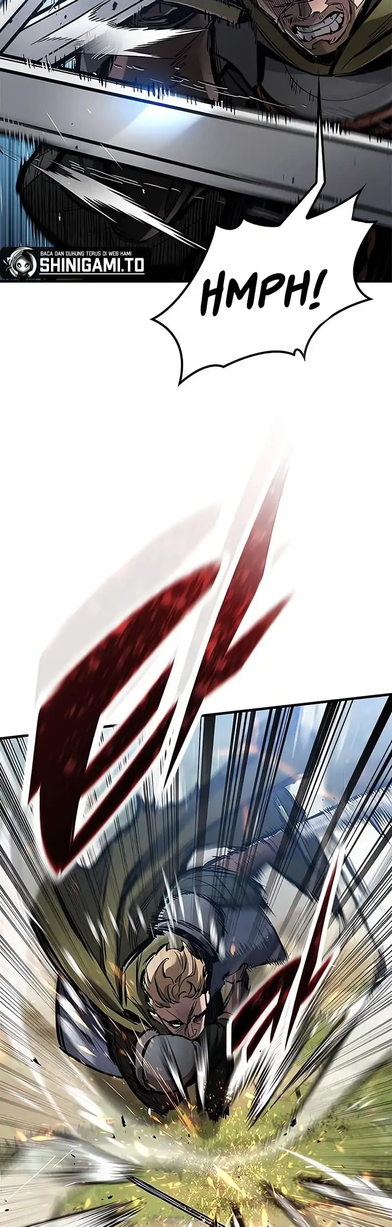 Eternally Regressing Knight Chapter 78 Gambar 50