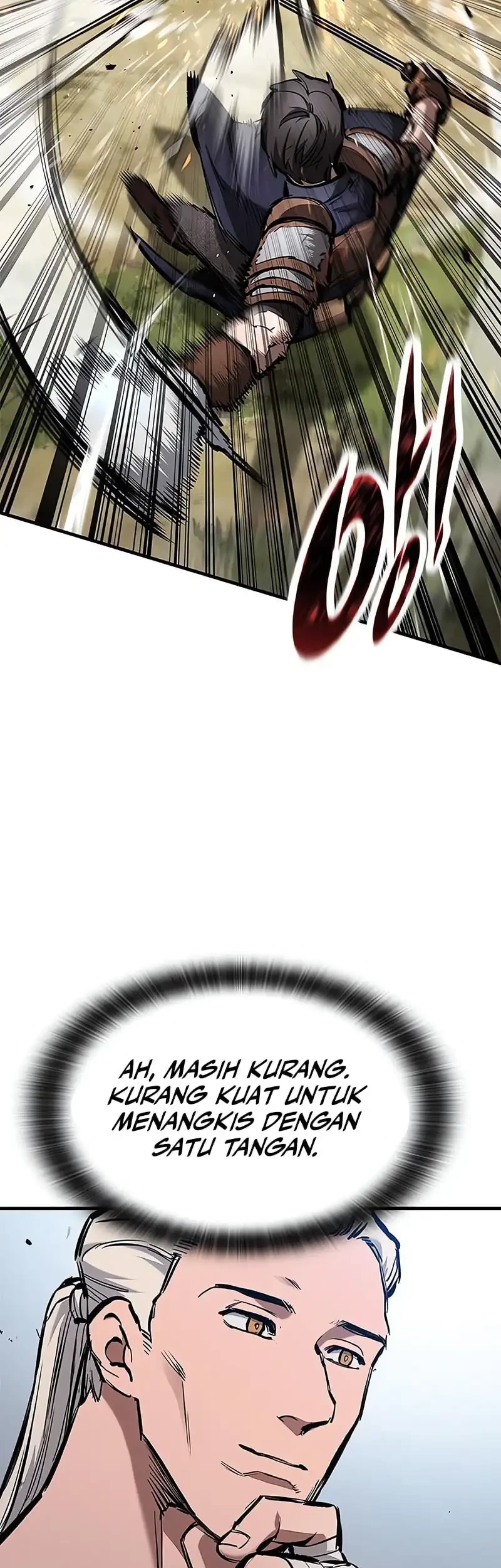 Eternally Regressing Knight Chapter 78 Gambar 51