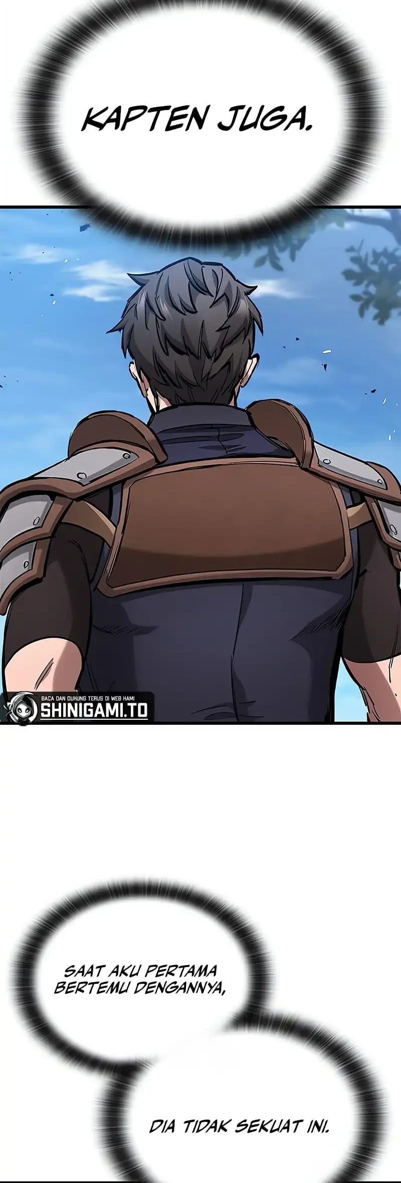 Eternally Regressing Knight Chapter 78 Gambar 4