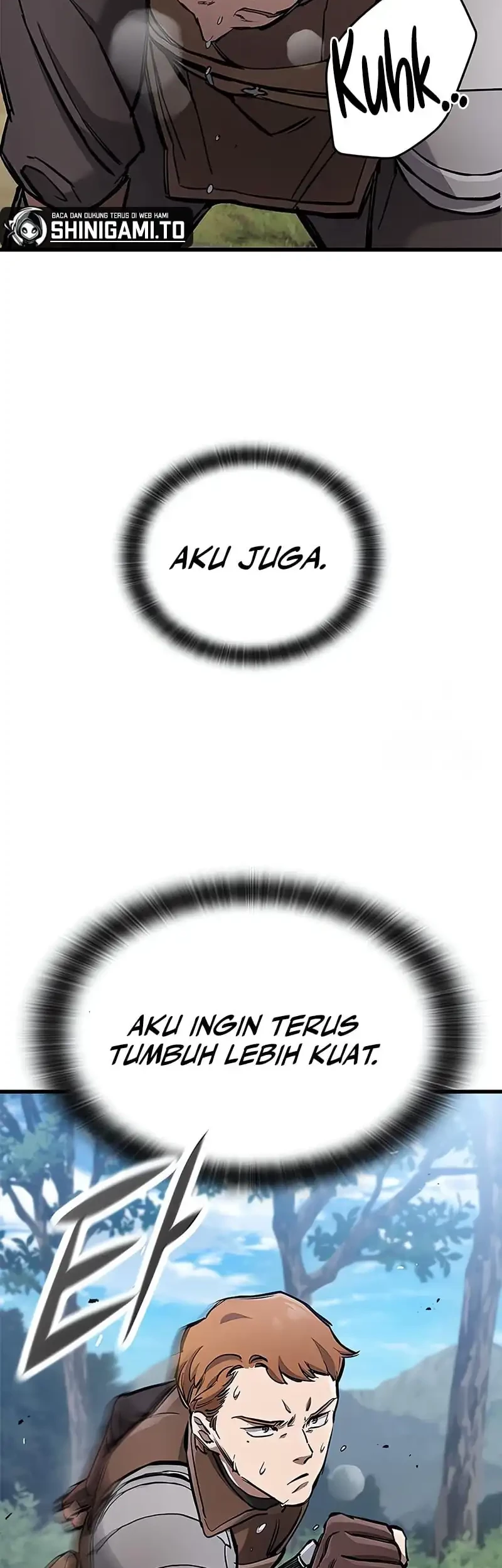 Eternally Regressing Knight Chapter 78 Gambar 6