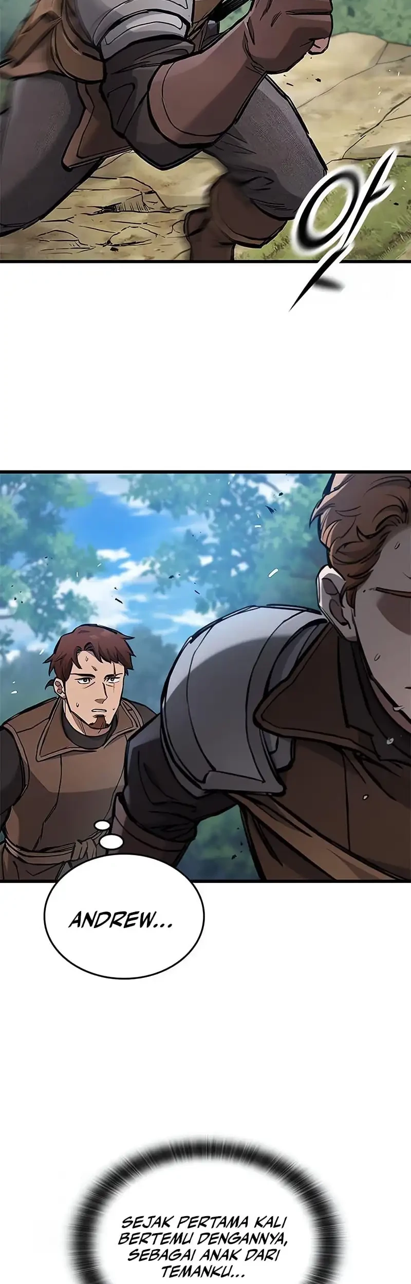 Eternally Regressing Knight Chapter 78 Gambar 7