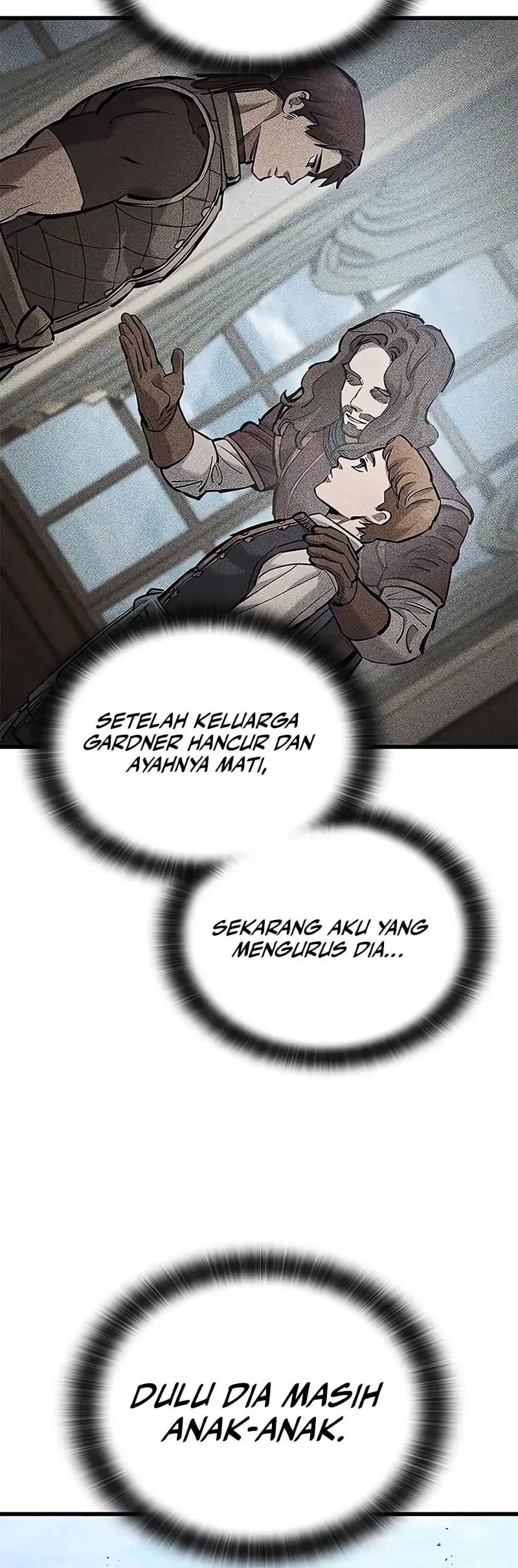 Eternally Regressing Knight Chapter 78 Gambar 8