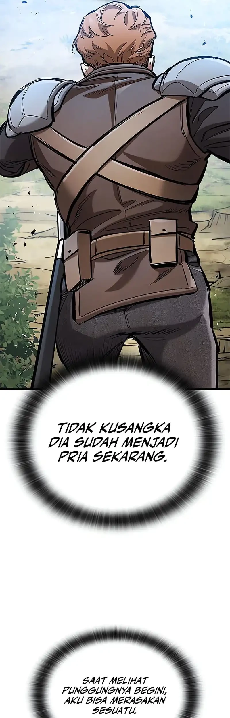 Eternally Regressing Knight Chapter 78 Gambar 9