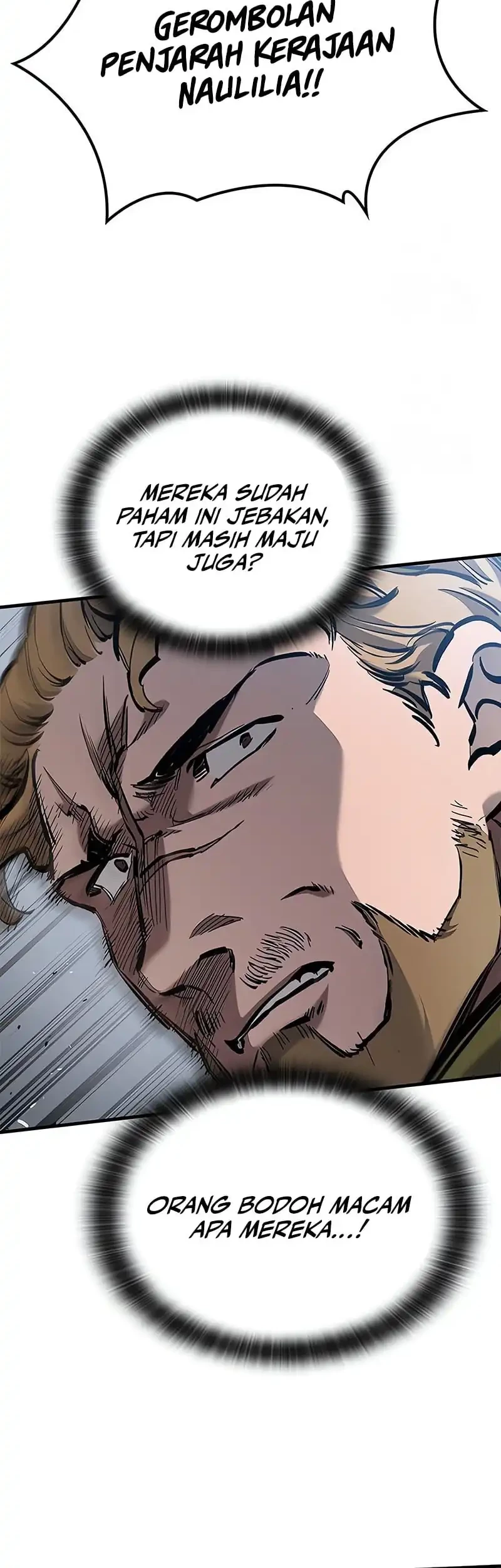 Eternally Regressing Knight Chapter 78 Gambar 24