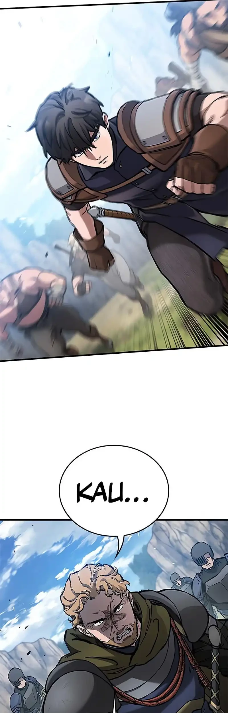 Eternally Regressing Knight Chapter 78 Gambar 25