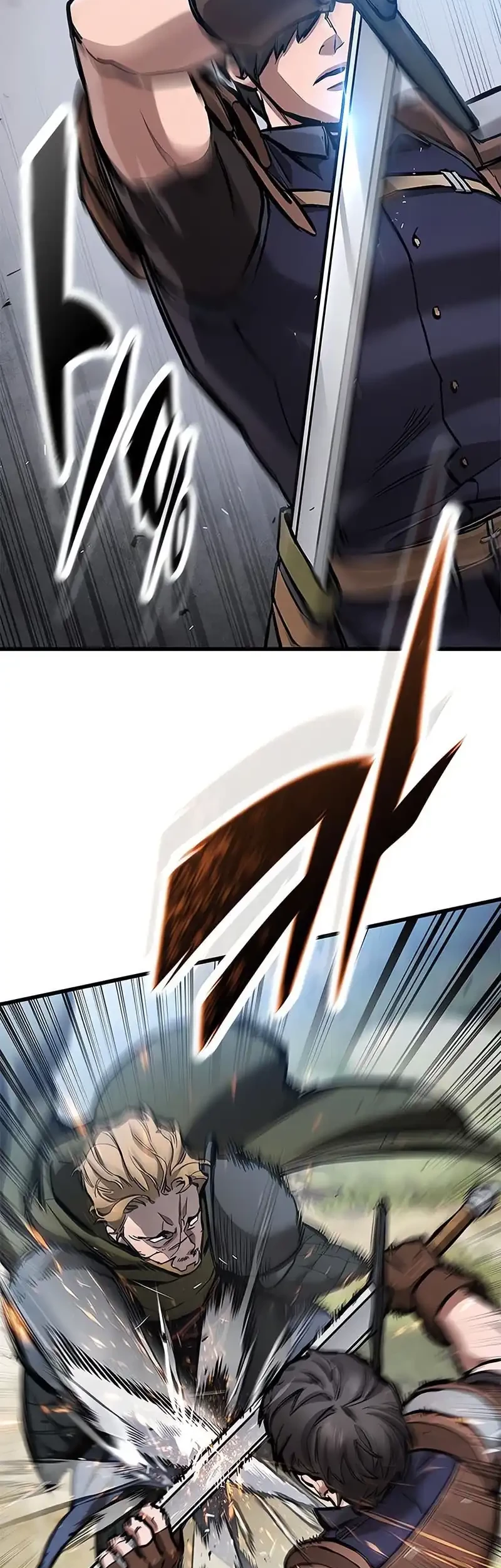 Eternally Regressing Knight Chapter 78 Gambar 31