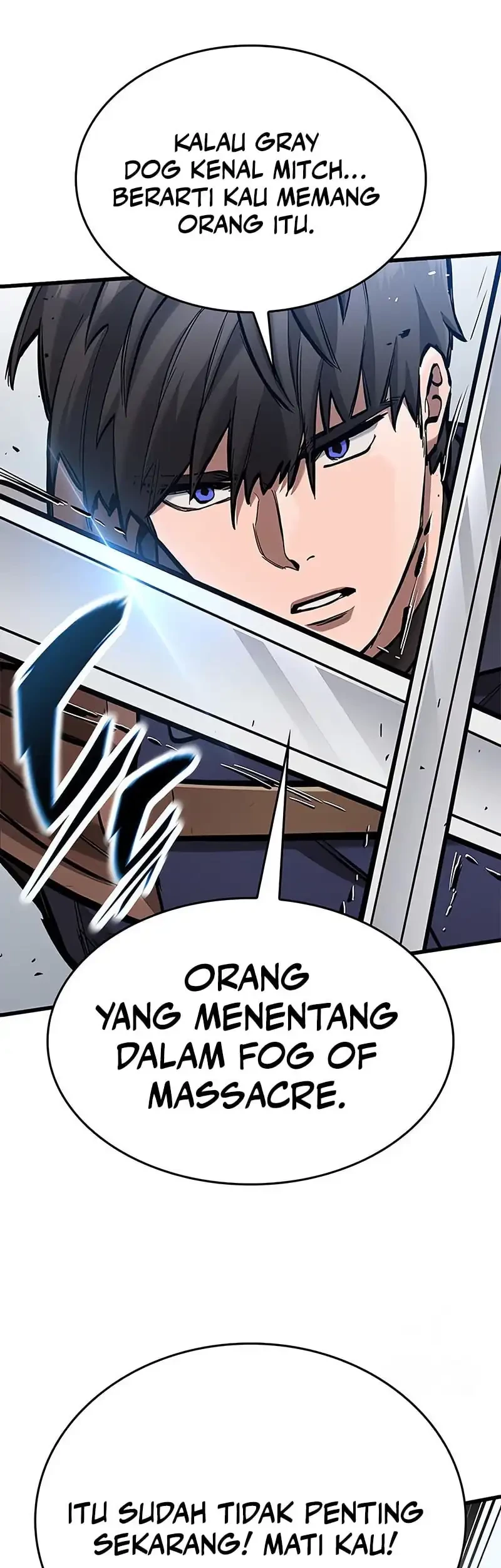 Eternally Regressing Knight Chapter 78 Gambar 33