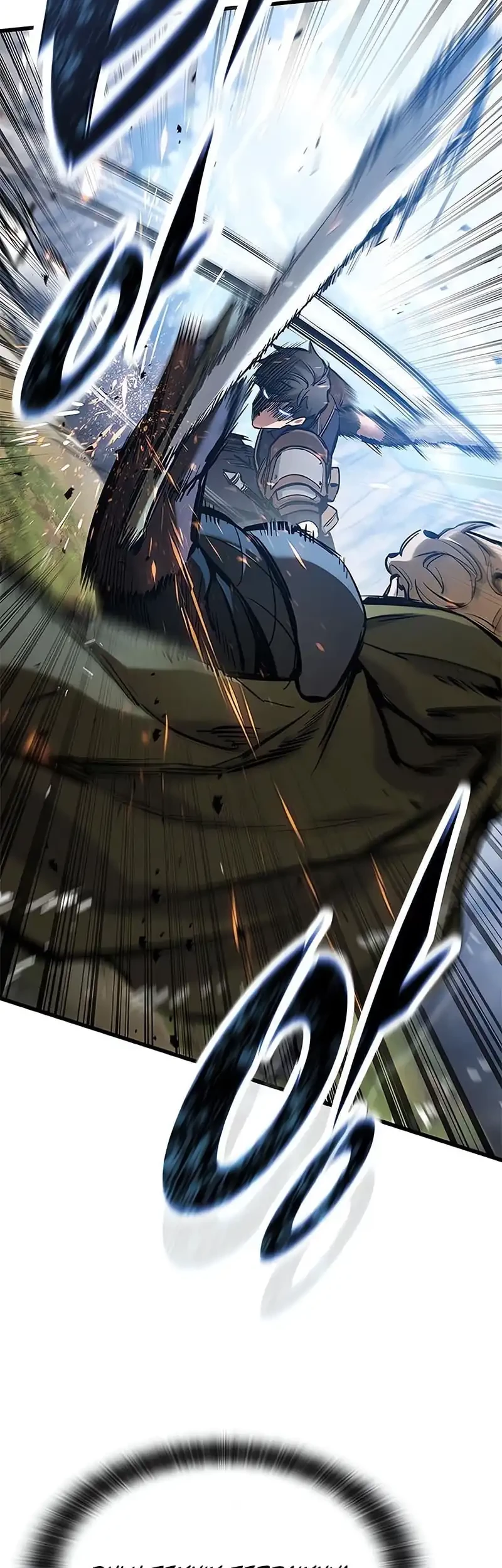 Eternally Regressing Knight Chapter 78 Gambar 35