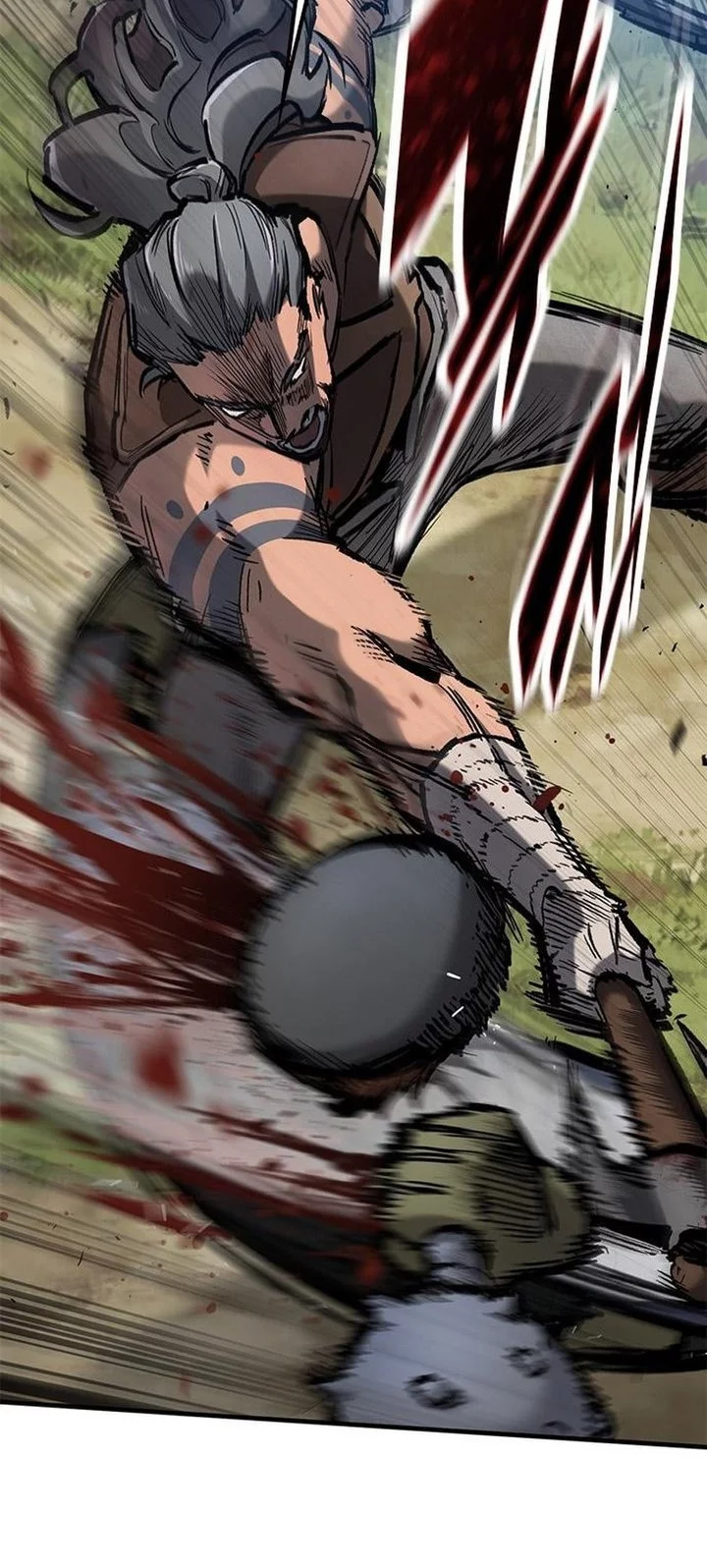 Eternally Regressing Knight Chapter 79 Gambar 19