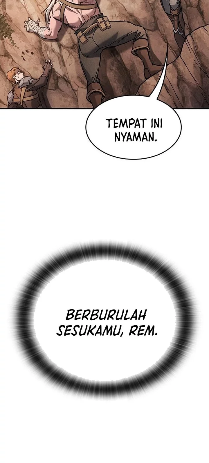 Eternally Regressing Knight Chapter 79 Gambar 48