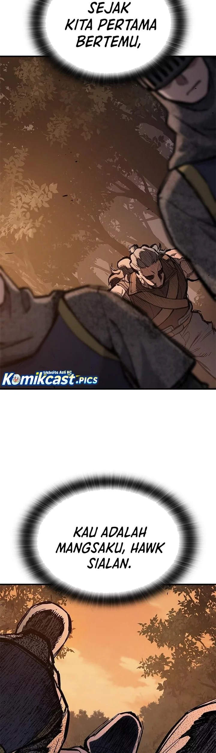 Eternally Regressing Knight Chapter 79 Gambar 53