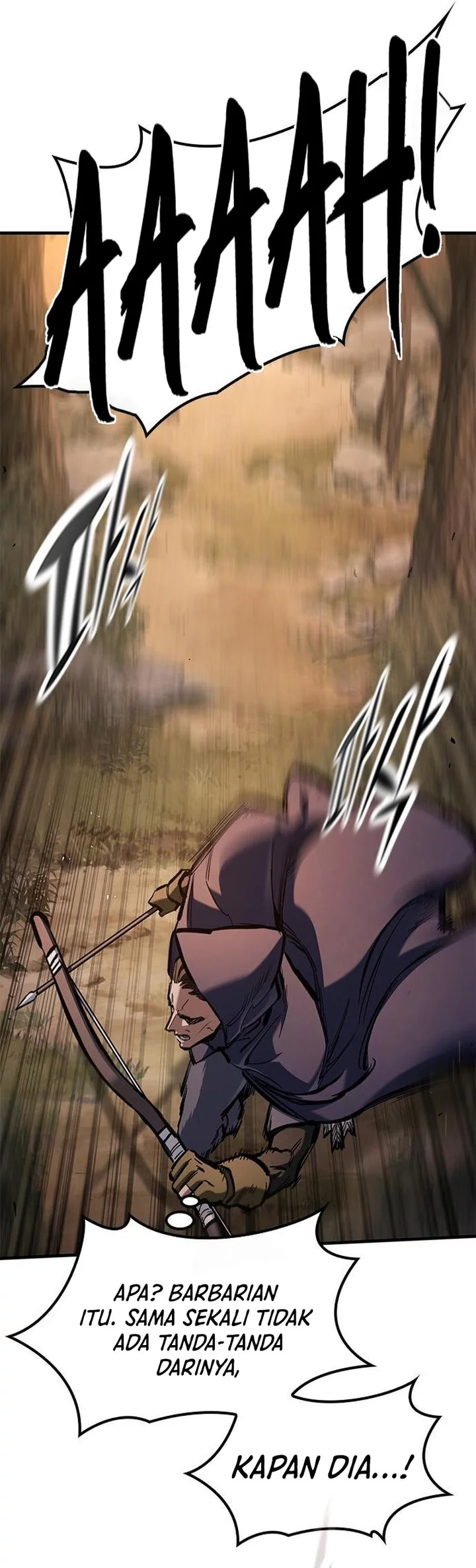 Eternally Regressing Knight Chapter 79 Gambar 63