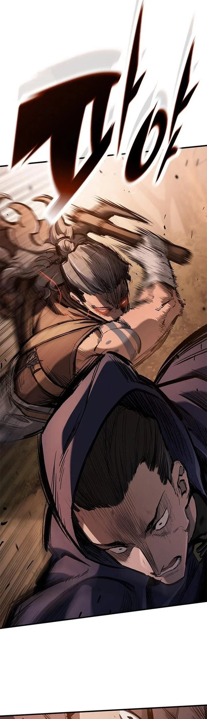 Eternally Regressing Knight Chapter 79 Gambar 64