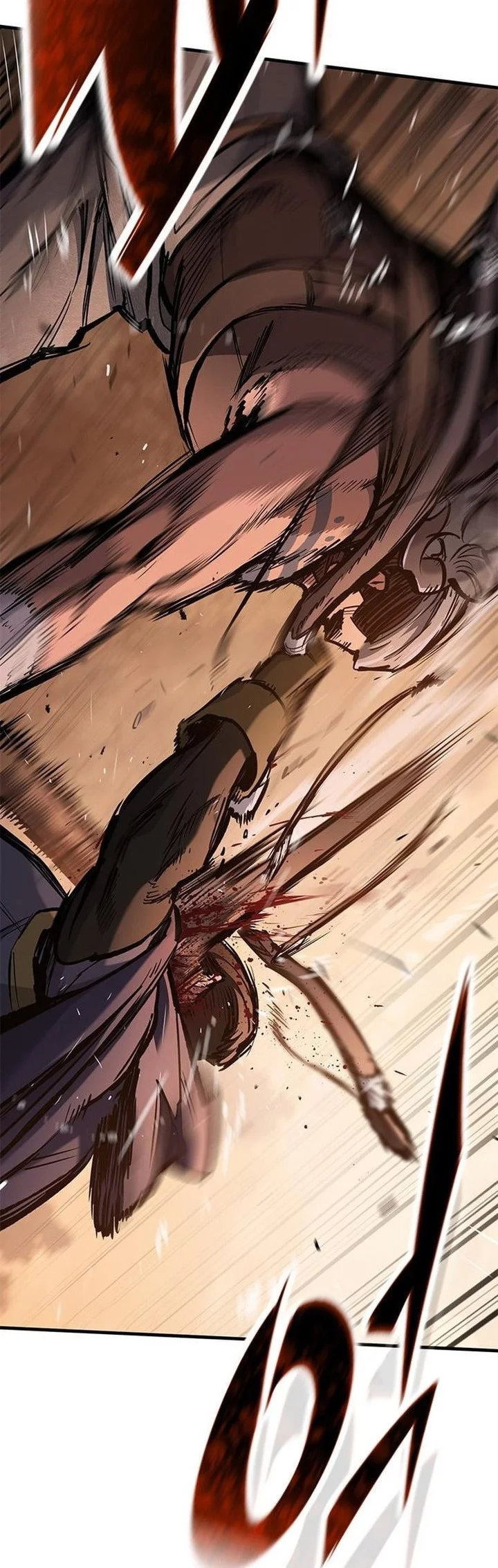 Eternally Regressing Knight Chapter 79 Gambar 69