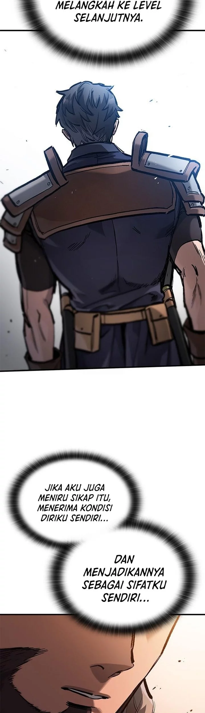 Eternally Regressing Knight Chapter 79 Gambar 80