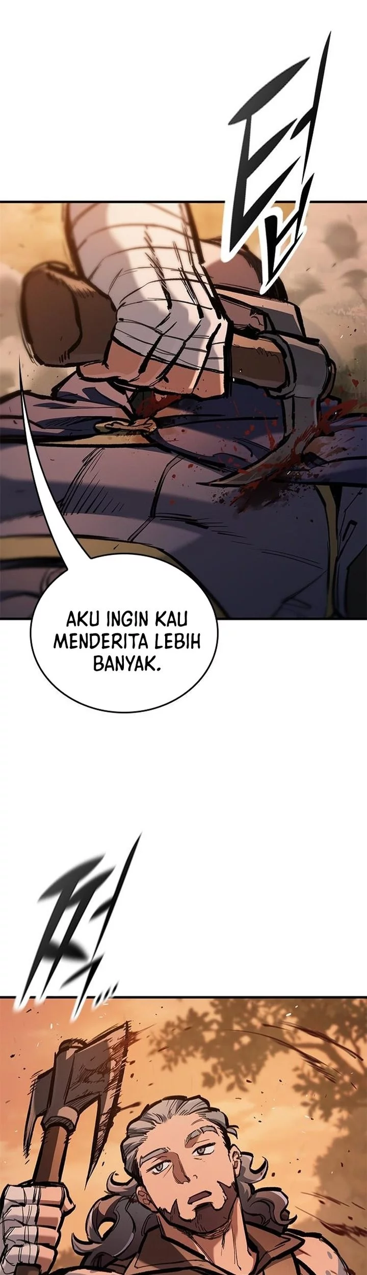 Eternally Regressing Knight Chapter 79 Gambar 76