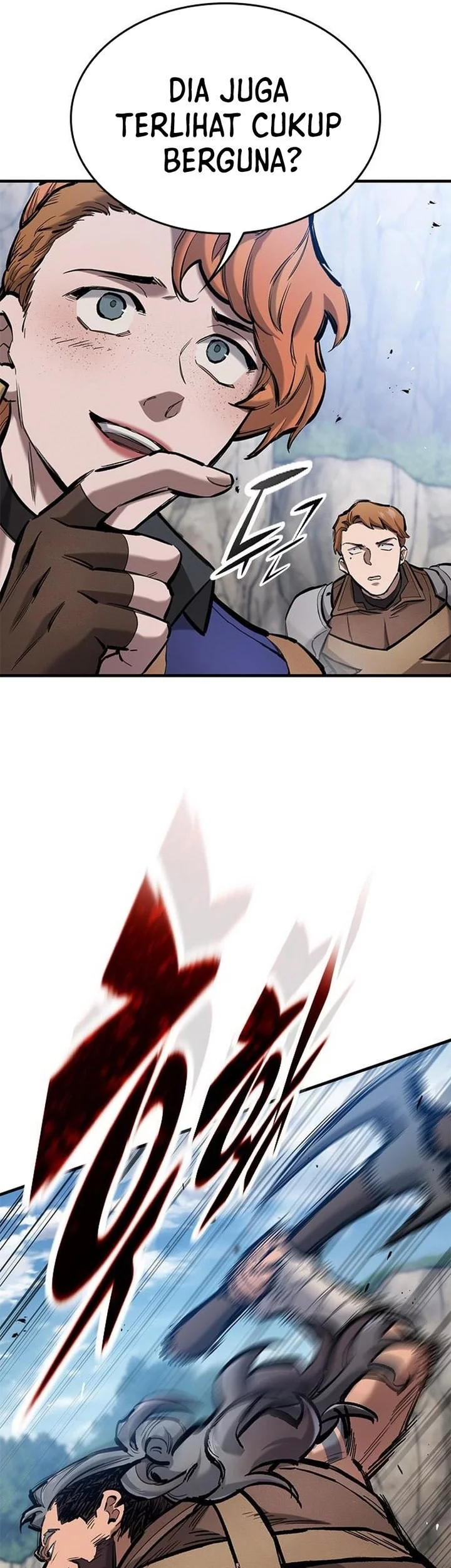 Eternally Regressing Knight Chapter 79 Gambar 10