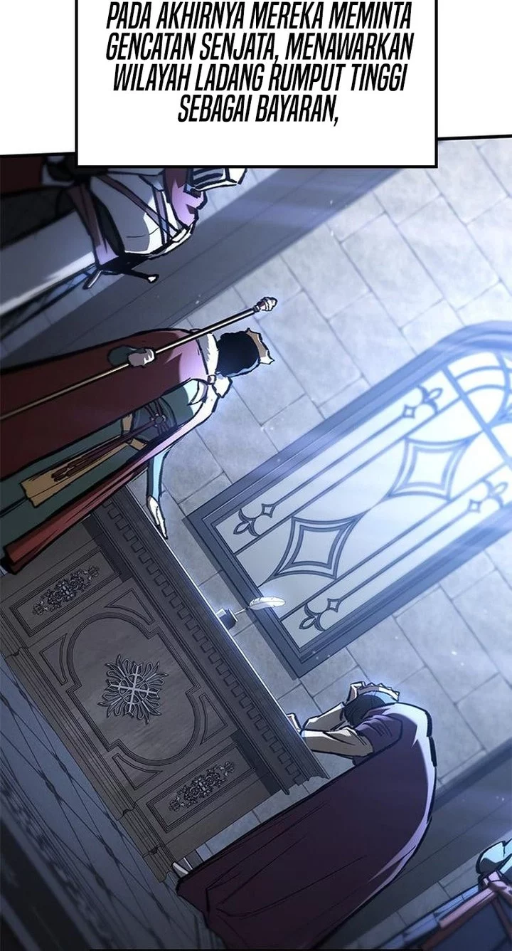 Eternally Regressing Knight Chapter 80 Gambar 31