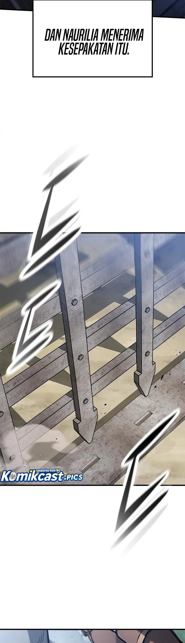 Eternally Regressing Knight Chapter 80 Gambar 32