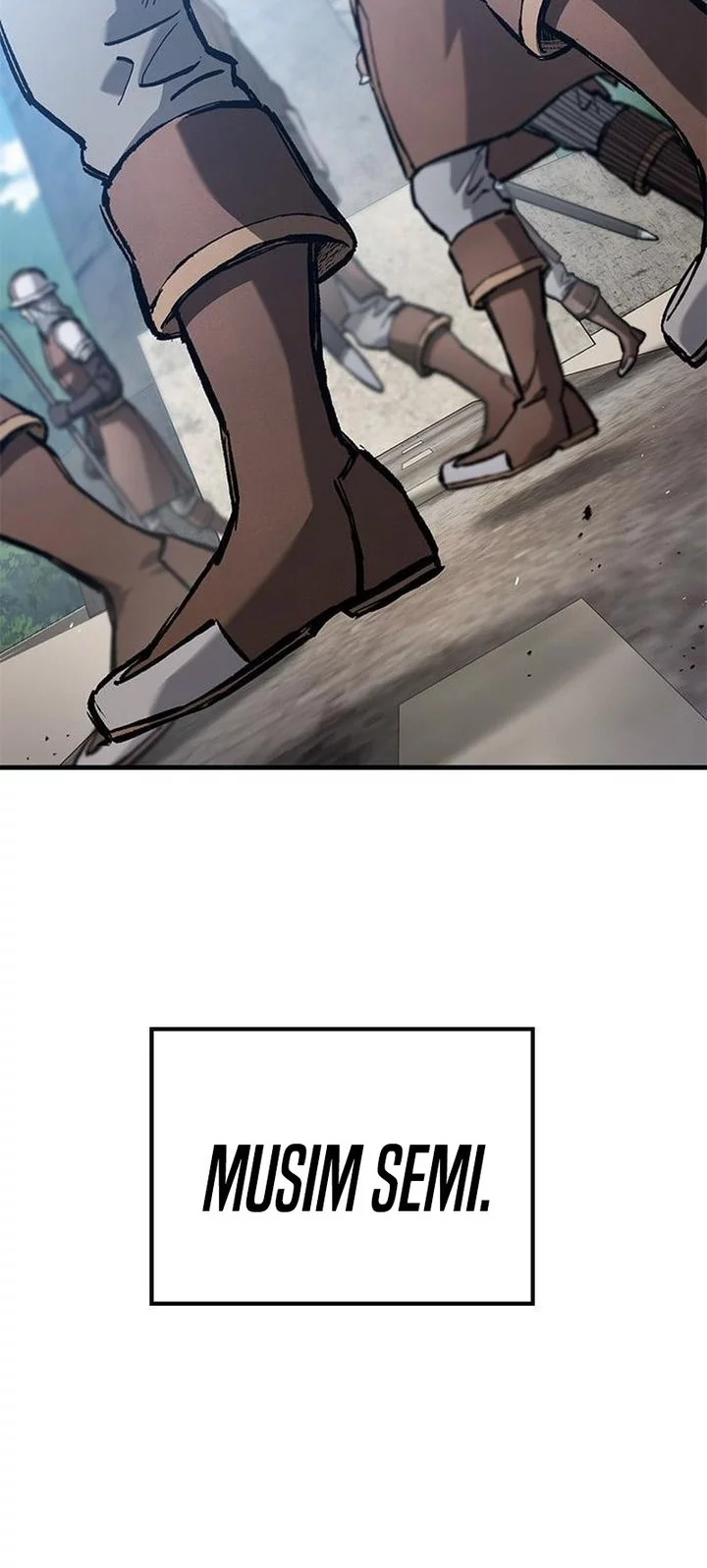 Eternally Regressing Knight Chapter 80 Gambar 33