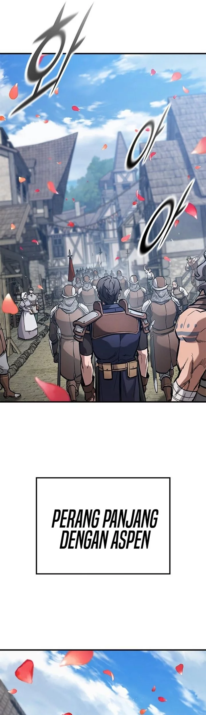 Eternally Regressing Knight Chapter 80 Gambar 34