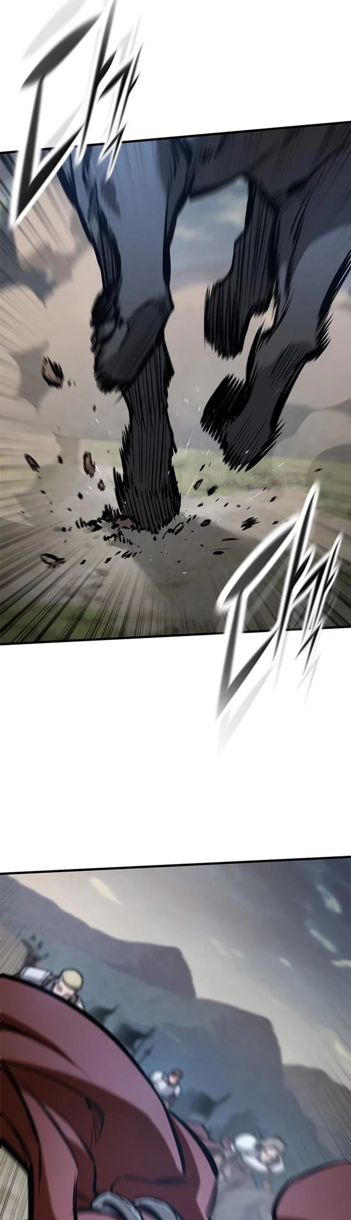 Eternally Regressing Knight Chapter 80 Gambar 24