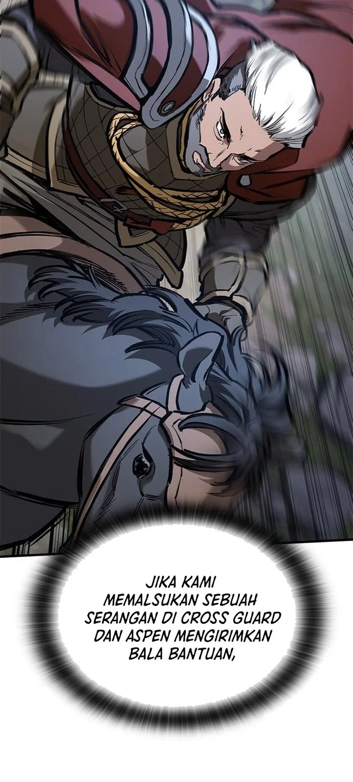 Eternally Regressing Knight Chapter 80 Gambar 25