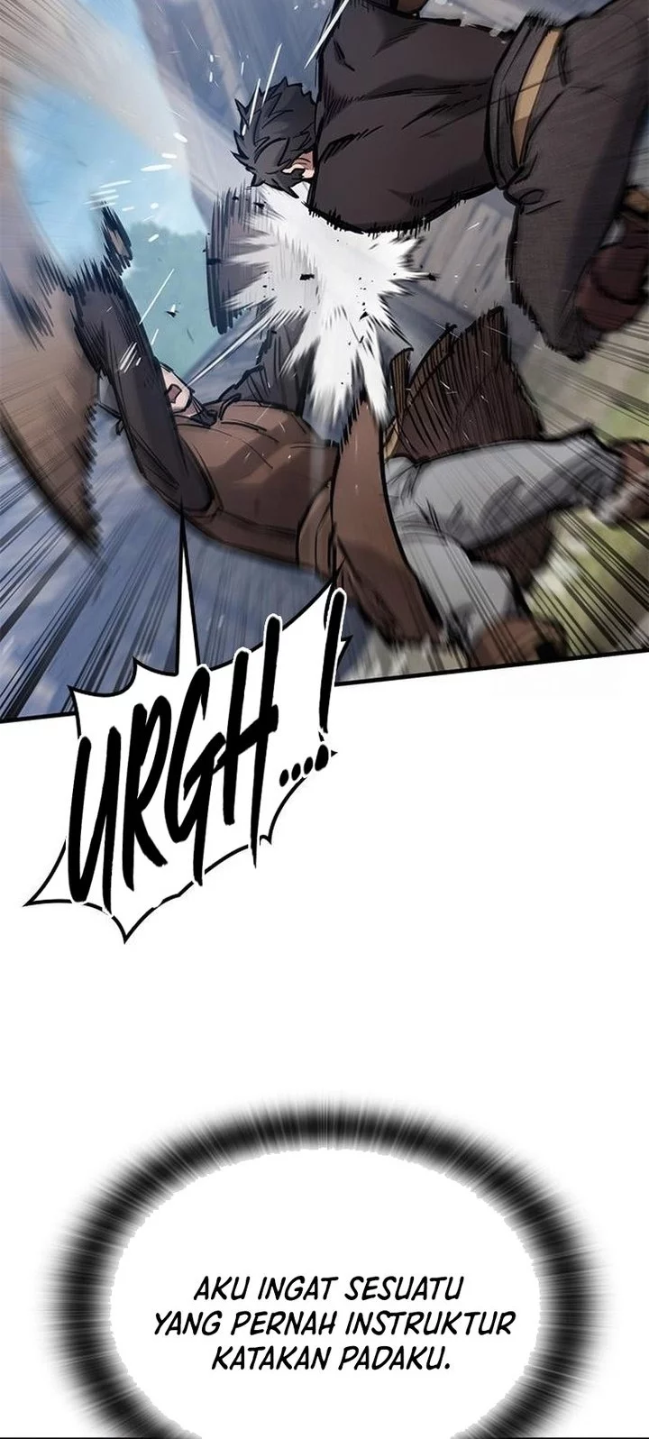 Eternally Regressing Knight Chapter 80 Gambar 51