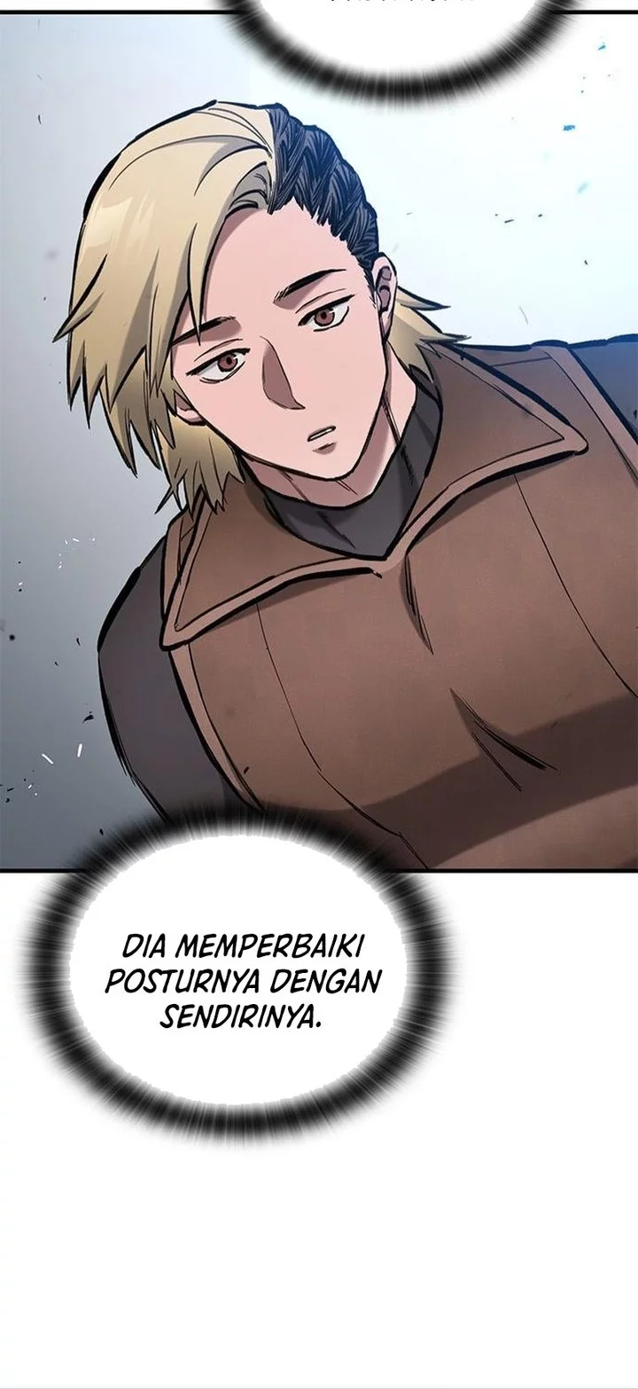 Eternally Regressing Knight Chapter 80 Gambar 57