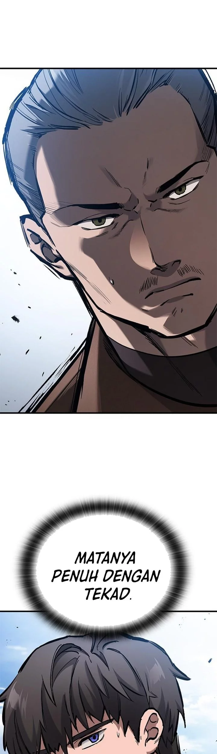 Eternally Regressing Knight Chapter 80 Gambar 42