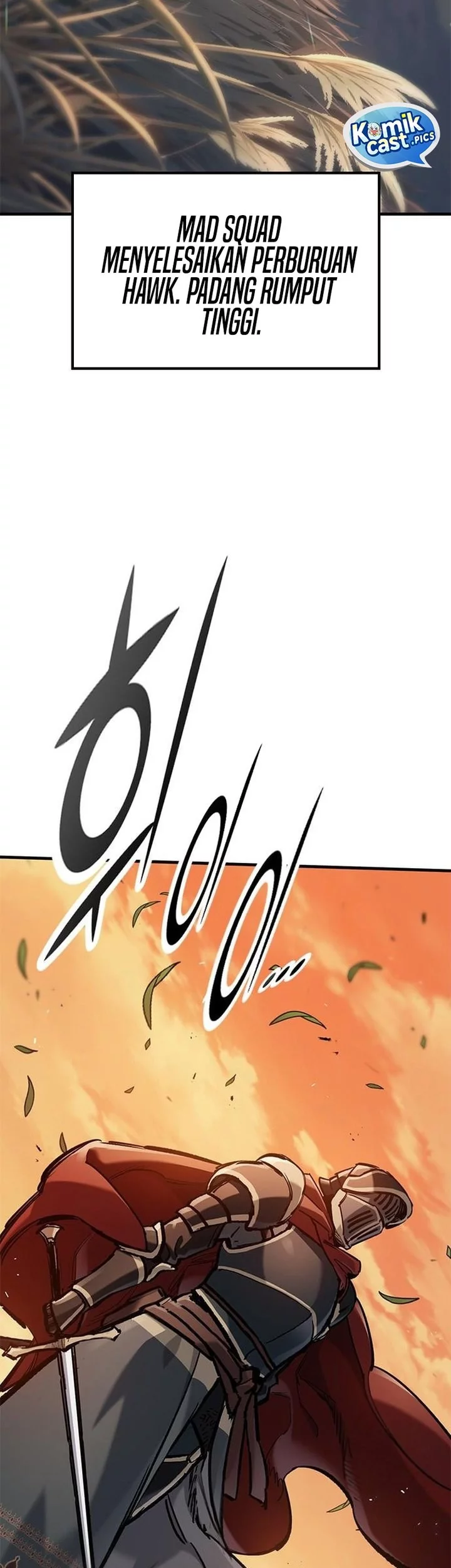 Eternally Regressing Knight Chapter 80 Gambar 3