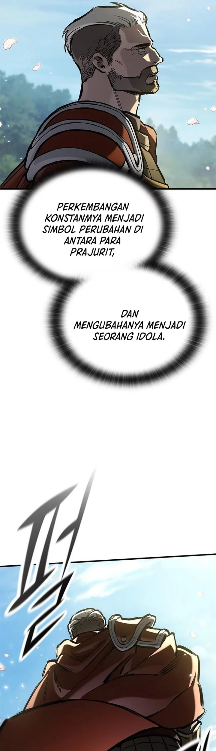 Eternally Regressing Knight Chapter 80 Gambar 67