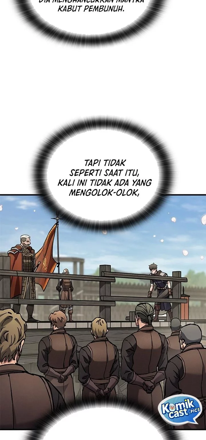 Eternally Regressing Knight Chapter 80 Gambar 76