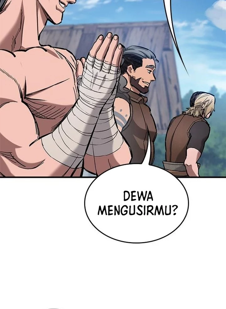 Eternally Regressing Knight Chapter 80 Gambar 60