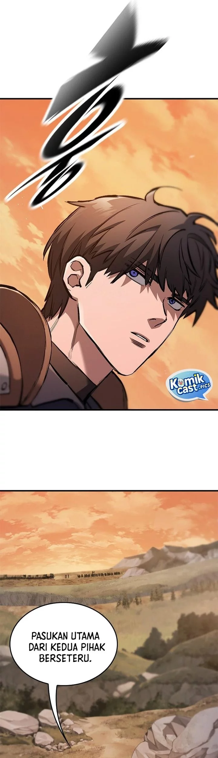 Eternally Regressing Knight Chapter 80 Gambar 11