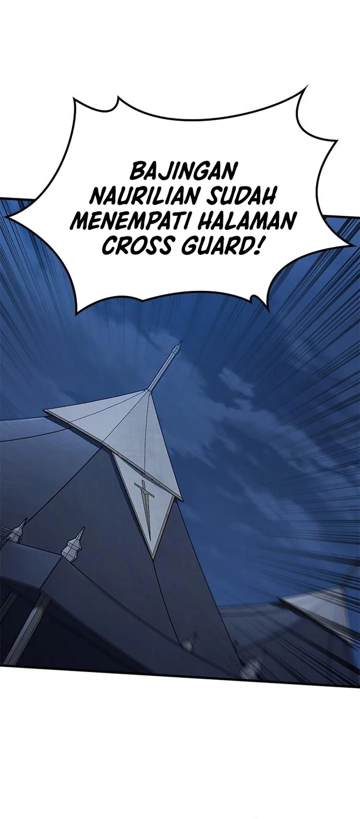 Eternally Regressing Knight Chapter 80 Gambar 17