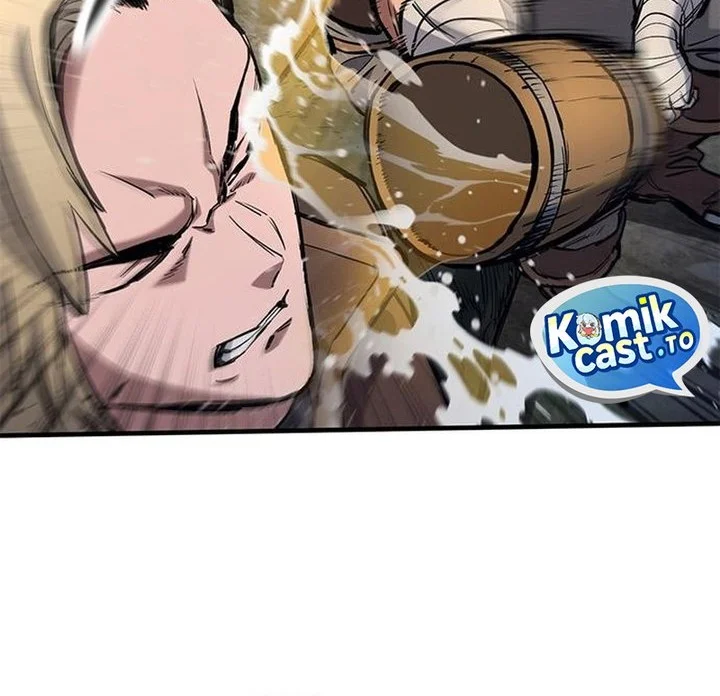 Eternally Regressing Knight Chapter 81 Gambar 31