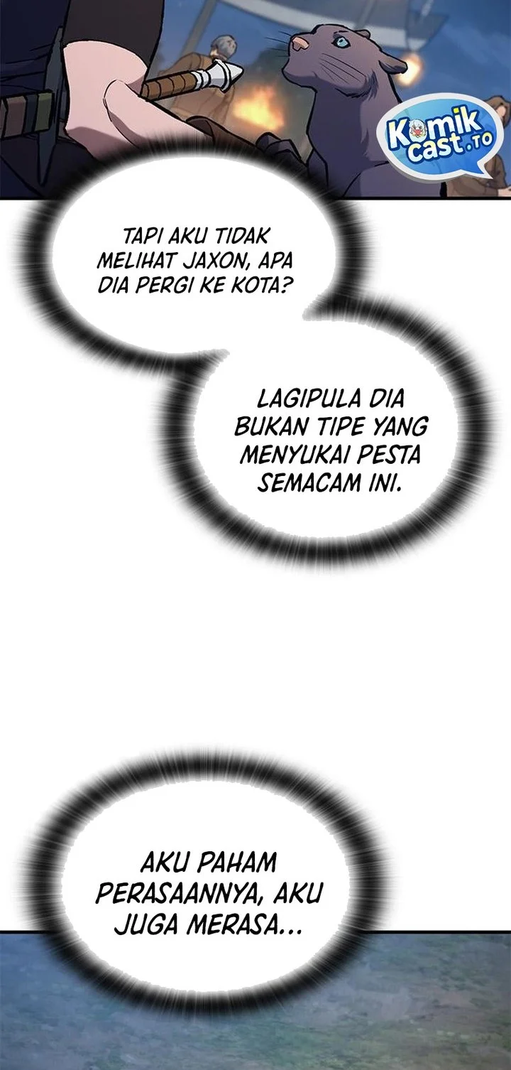 Eternally Regressing Knight Chapter 81 Gambar 35