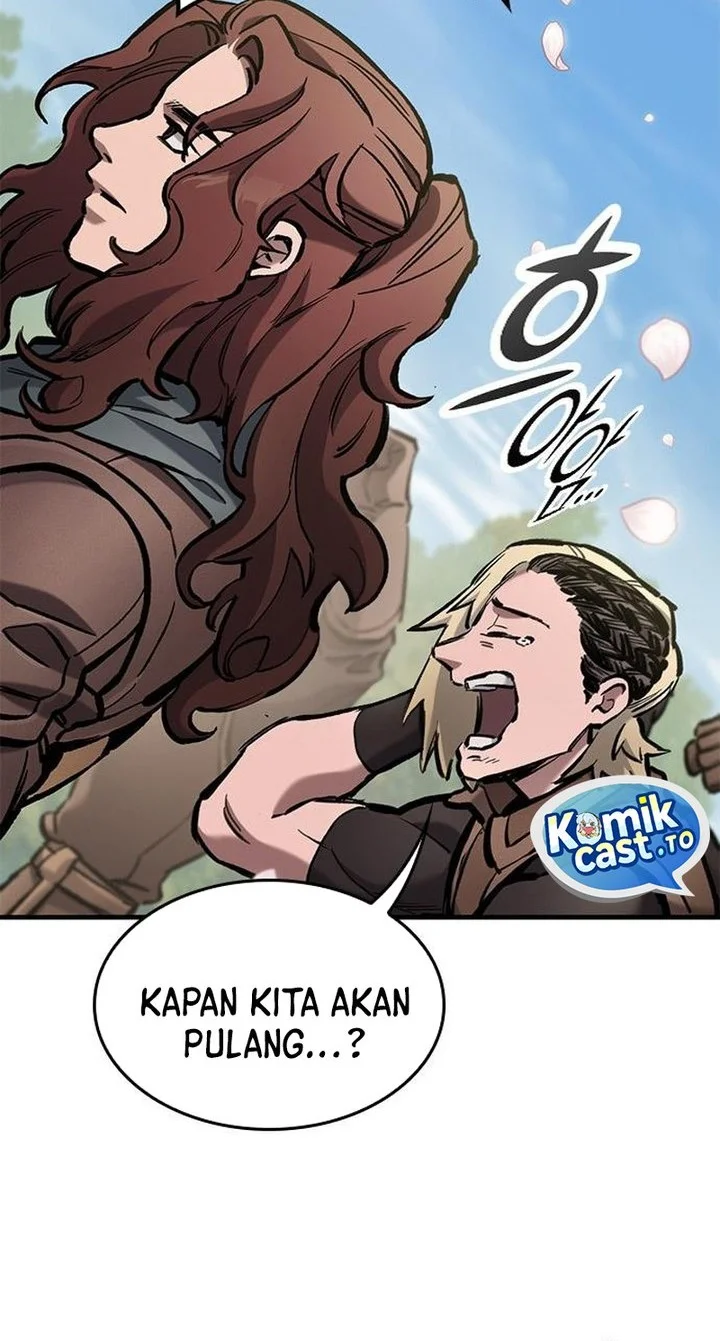 Eternally Regressing Knight Chapter 81 Gambar 19