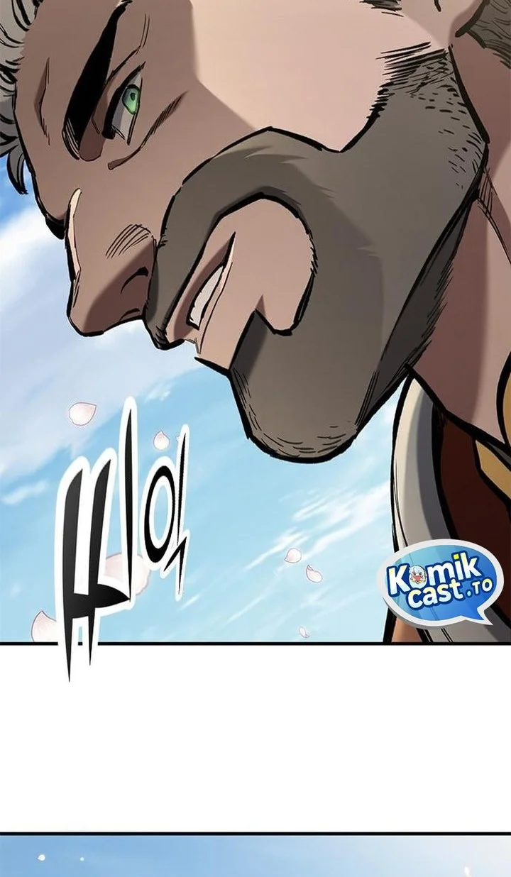 Eternally Regressing Knight Chapter 81 Gambar 23