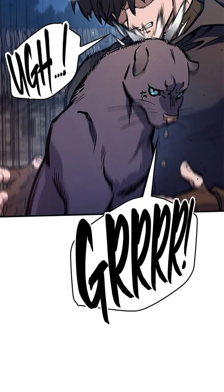 Eternally Regressing Knight Chapter 81 Gambar 47